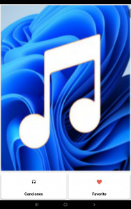 اسکرین شات 1 برنامه موزیک‌نل | MusicNel