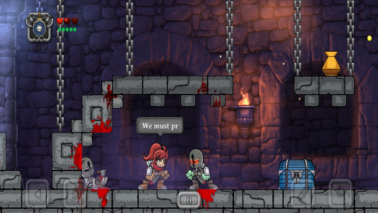 اسکرین شات 5 بازی خشم جادویی | نسخه مود شده