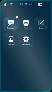 اسکرین شات 3 بازی ‏‏‏‏Signal-67