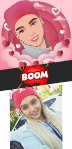 اسکرین شات 3 برنامه تبدیل عکس به کارتون-پیشرفته