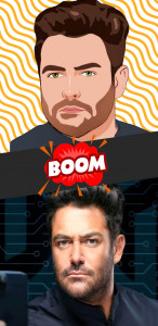 اسکرین شات 5 برنامه تبدیل عکس به کارتون-پیشرفته