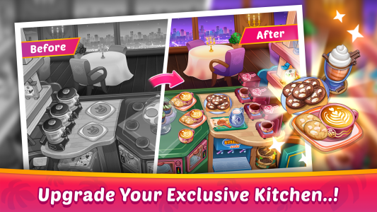 اسکرین شات 5 بازی Asian Cooking Games: Star Chef