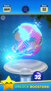 اسکرین شات 3 بازی Pearl Gem
