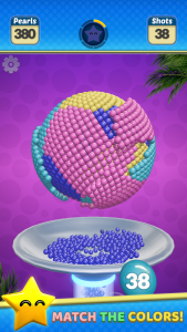 اسکرین شات 8 بازی Pearl Gem