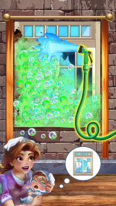 اسکرین شات 3 بازی Home Hammer: Fix ASMR