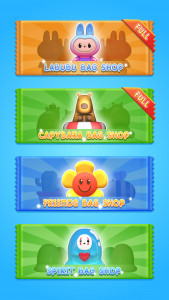 اسکرین شات 8 بازی ASMR Surprise Blind Bag