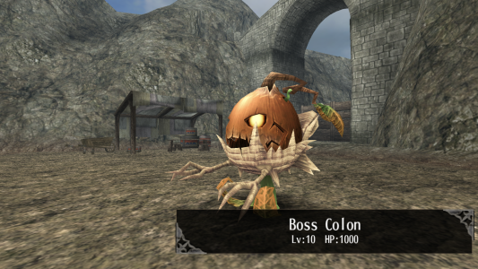 اسکرین شات 6 بازی RPG Toram Online - MMORPG