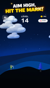 اسکرین شات 3 بازی Arrow Valley