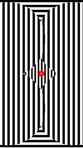 اسکرین شات 3 برنامه Optical illusion Hypnosis