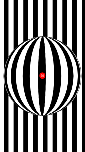 اسکرین شات 2 برنامه Optical illusion Hypnosis