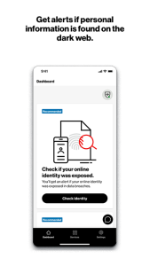 اسکرین شات 3 برنامه Digital Secure