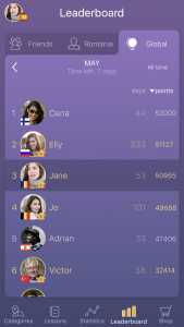 اسکرین شات 7 برنامه Learn Dutch - Speak Dutch