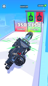 اسکرین شات 5 بازی Weapon Master: Action Gun Game