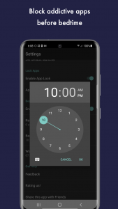 اسکرین شات 5 برنامه Mini Desktop (Launcher)