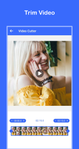 اسکرین شات 3 برنامه Video to MP3 Convert