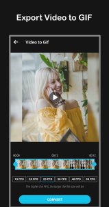 اسکرین شات 5 برنامه Video Converter