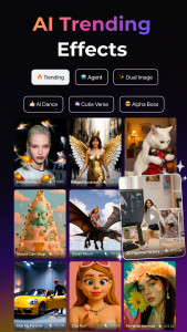 اسکرین شات 5 برنامه Arranger Keyboard