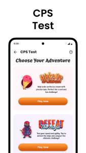 اسکرین شات 5 برنامه Auto Clicker & Auto Tapper