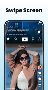 اسکرین شات 4 برنامه Auto Clicker - Auto Tapper