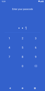 اسکرین شات 6 برنامه Simplenote