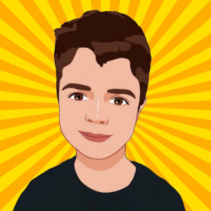 اسکرین شات 4 برنامه عکس کارتونی