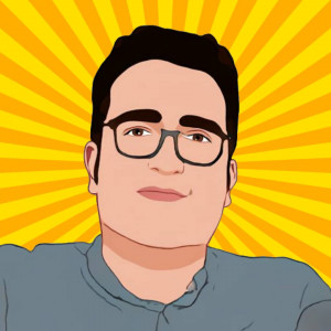 اسکرین شات 5 برنامه عکس کارتونی