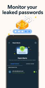 اسکرین شات 8 برنامه Avast One: Antivirus, Security