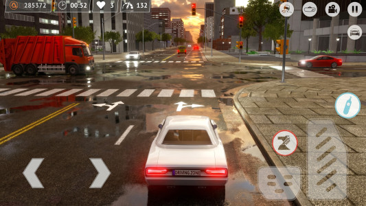 اسکرین شات 8 بازی Driving Zone