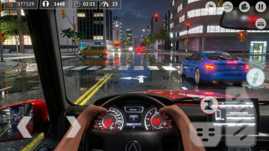 اسکرین شات 4 بازی Driving Zone