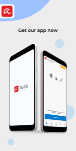 اسکرین شات 7 برنامه Avira Security Antivirus & VPN