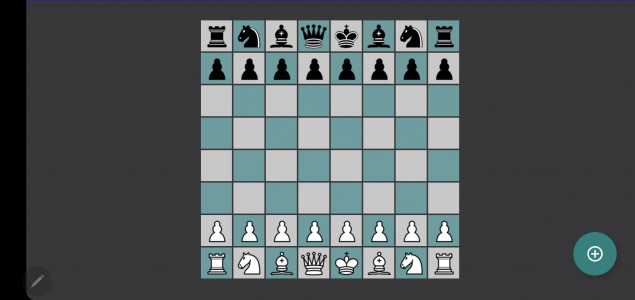 اسکرین شات 8 بازی Chess Online