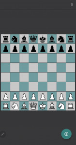 اسکرین شات 5 بازی Chess Online