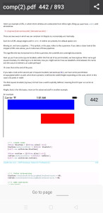 اسکرین شات 6 برنامه PDF Small - Compress PDF