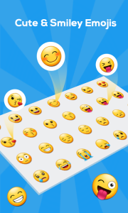 اسکرین شات 4 برنامه Azerbaijani Keyboard