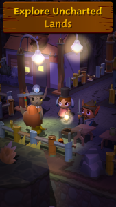 اسکرین شات 2 بازی Seabeard