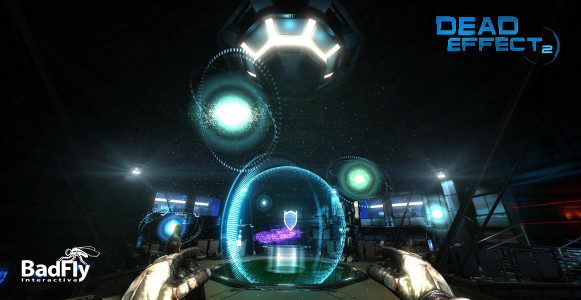 اسکرین شات 2 بازی Dead Effect 2