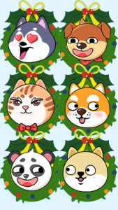 اسکرین شات 6 بازی Save the Dog: Draw Puzzle