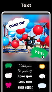 اسکرین شات 5 برنامه Square Pic - Photo Editor Pro