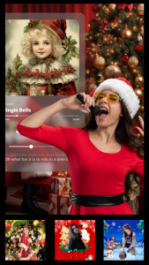 اسکرین شات 5 برنامه Photo Editor pro SnapPic Lab