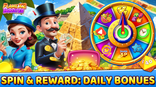 اسکرین شات 7 بازی Bingo X Fun: Bingo Games 2023