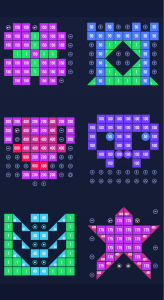 اسکرین شات 3 بازی Bricks n Balls - Hit The Brick