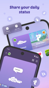 اسکرین شات 7 بازی Pixel Rush - Obstacle Course