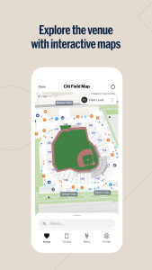 اسکرین شات 5 برنامه MLB Ballpark