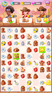 اسکرین شات 6 بازی DRAGON BALL GEKISHIN SQUADRA