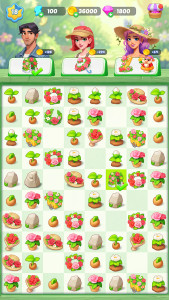 اسکرین شات 4 بازی DRAGON BALL GEKISHIN SQUADRA