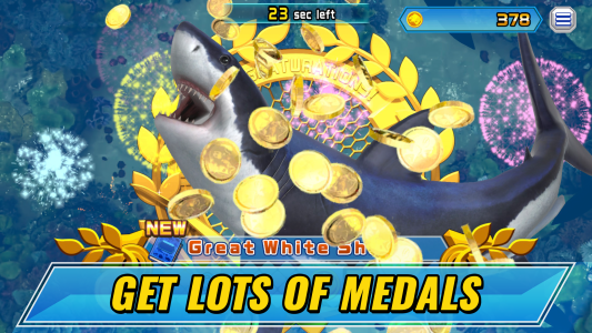 اسکرین شات 4 بازی Ace Angler Fishing Spirits M