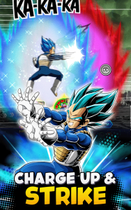 اسکرین شات 6 بازی DRAGON BALL Z DOKKAN BATTLE