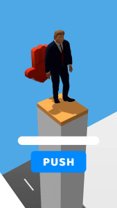 اسکرین شات 1 بازی Fall Break