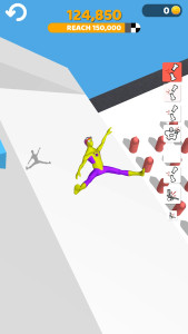 اسکرین شات 3 بازی Fall Break