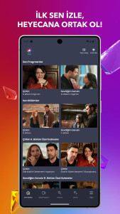 Star TV - Dizi İzle - Canlı TV — تصویر 4